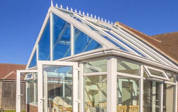 conservatory roof insulation costs Rhuddlan