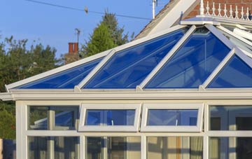 professional Rhuddlan conservatory insulation