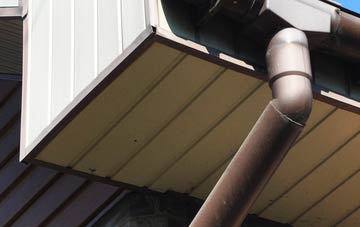 Rhuddlan soffit installation costs
