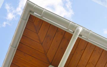 Rhuddlan soffit types